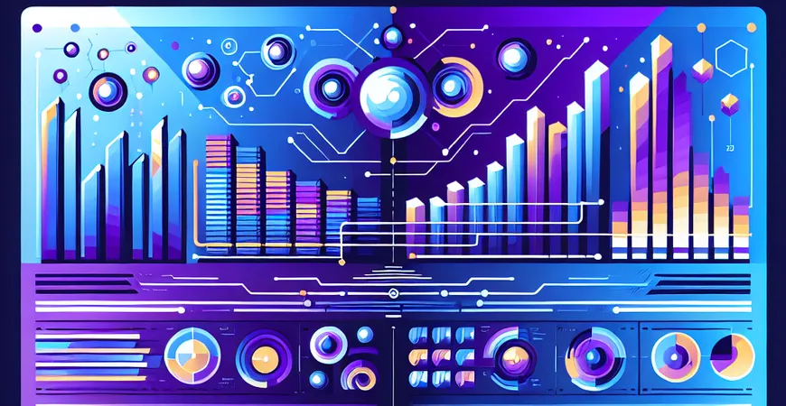 2025 年 ERP 系统品牌测评：国内外厂商的功能差异对比